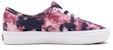 Vans ComfyCush Authentic 'Grunge Wash - Tie Dye' Tie & Dye VN0A3WM79JZ
