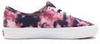 Order Vans ComfyCush Authentic 'Grunge Wash - Tie Dye' Tie & Dye VN0A3WM79JZ