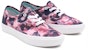 Vans ComfyCush Authentic 'Grunge Wash - Tie Dye' Tie & Dye VN0A3WM79JZ