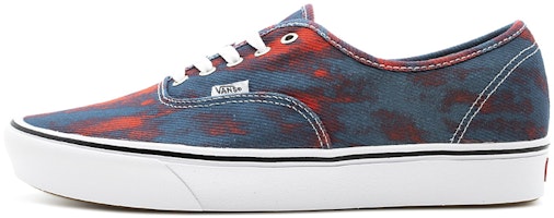 Vans ComfyCush Authentic 'In Bloom' VN0A3WM747C Vans ComfyCush Authentic 'In Bloom' VN0A3WM747C