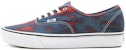 Vans ComfyCush Authentic 'In Bloom' Bunga VN0A3WM747C