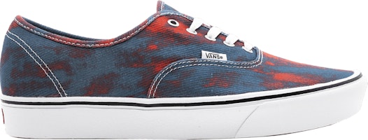Vans ComfyCush Authentic 'In Bloom' VN0A3WM747C Vans ComfyCush Authentic 'In Bloom' VN0A3WM747C