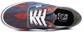 Lookbook Vans ComfyCush Authentic 'In Bloom' Bunga VN0A3WM747C