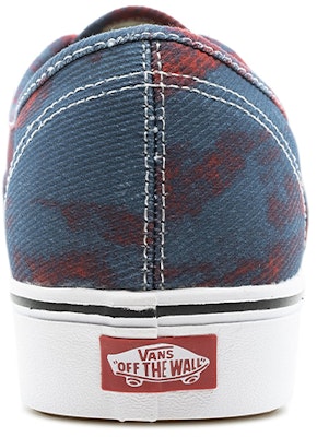 Vans ComfyCush Authentic 'In Bloom' VN0A3WM747C Shop Vans ComfyCush Authentic 'In Bloom' VN0A3WM747C