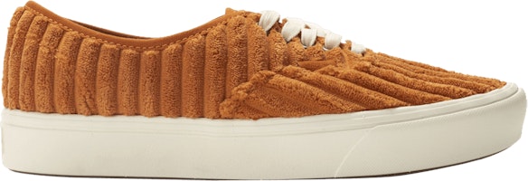 Vans ComfyCush Authentic 'Jumbo Corduroy - Hawaiian Sunset' VN0A3WM7V9S Vans ComfyCush Authentic 'Jumbo Corduroy - Hawaiian Sunset' VN0A3WM7V9S