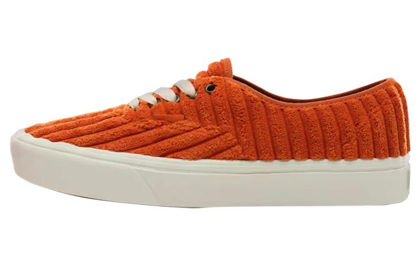 Vans Comfycush Authentic 'Jumbo Corduroy Hawaiian Sunset' VN0A3WM7V9S1