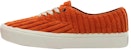 Vans Comfycush Authentic 'Jumbo Corduroy Hawaiian Sunset' Bahasa Malaysia VN0A3WM7V9S1