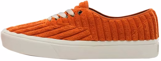Vans Comfycush Authentic 'Jumbo Corduroy Hawaiian Sunset' VN0A3WM7V9S1 Vans Comfycush Authentic 'Jumbo Corduroy Hawaiian Sunset' VN0A3WM7V9S1