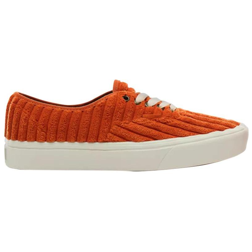 Order Vans Comfycush Authentic 'Jumbo Corduroy Hawaiian Sunset' Bahasa Malaysia VN0A3WM7V9S1