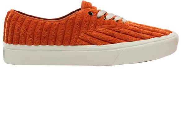 Vans Comfycush Authentic 'Jumbo Corduroy Hawaiian Sunset' VN0A3WM7V9S1 Order Vans Comfycush Authentic 'Jumbo Corduroy Hawaiian Sunset' VN0A3WM7V9S1