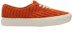 Vans Comfycush Authentic 'Jumbo Corduroy Hawaiian Sunset' Bahasa Malaysia VN0A3WM7V9S1