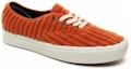 Lookbook Vans Comfycush Authentic 'Jumbo Corduroy Hawaiian Sunset' Bahasa Malaysia VN0A3WM7V9S1