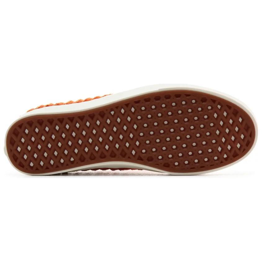 Purchase Vans Comfycush Authentic ''Jumbo Côtelé Coucher de Soleil Hawaïen'' VN0A3WM7V9S1
