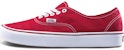 Vans ComfyCush Authentic 'Racing Red' Merah Perlumbaan VN0A3WM7VNF