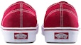 Shop Vans ComfyCush Authentic 'Racing Red' Merah Perlumbaan VN0A3WM7VNF