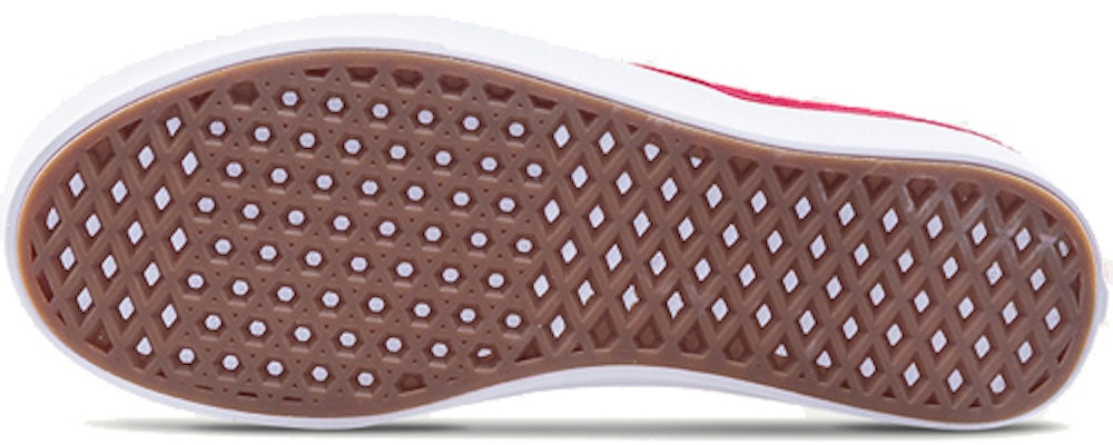 Vans ComfyCush Authentic '赛车红' 运动鞋 VN0A3WM7VNF Purchase Vans ComfyCush Authentic '赛车红' 运动鞋 VN0A3WM7VNF