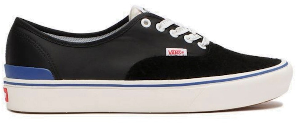 Vans ComfyCush Authentic HC Tripster 'Black' VN000CEMBM8 Buy Vans ComfyCush Authentic HC Tripster 'Black' VN000CEMBM8