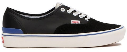 Vans ComfyCush Authentic HC Tripster 'Black' VN000CEMBM8 Vans ComfyCush Authentic HC Tripster 'Black' VN000CEMBM8