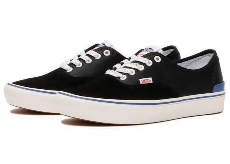 Order Vans 舒適厚墊正宗 HC Tripster '黑色' VN000CEMBM8