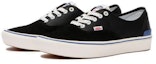 Order Vans ComfyCush Authentic HC Tripster 'Hitam' VN000CEMBM8