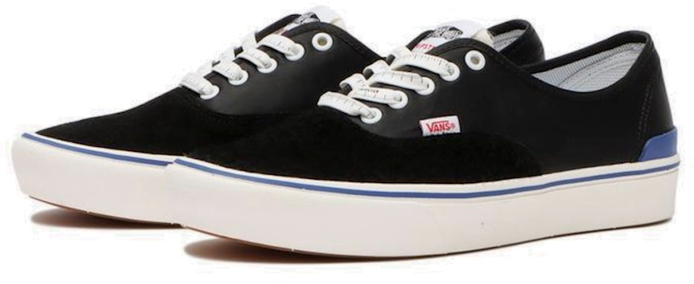 Vans 舒適厚墊正宗 HC Tripster '黑色' VN000CEMBM8 Order Vans 舒適厚墊正宗 HC Tripster '黑色' VN000CEMBM8