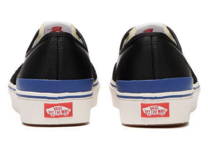 Shop Vans 舒適厚墊正宗 HC Tripster '黑色' VN000CEMBM8