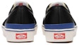 Shop Vans ComfyCush Authentic HC Tripster 'Hitam' VN000CEMBM8