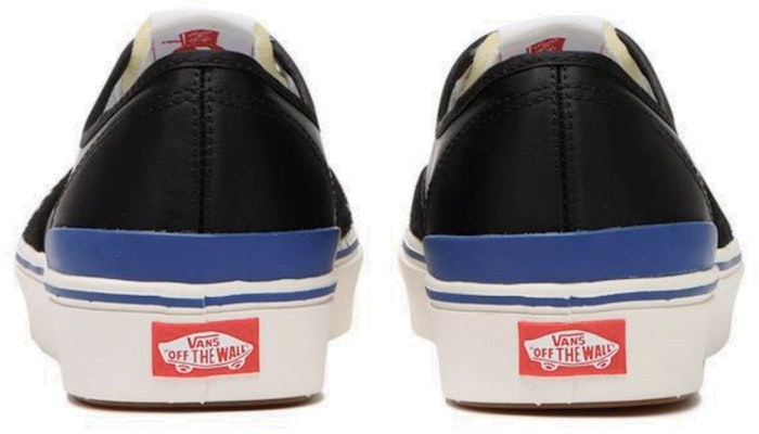 Vans 舒適厚墊正宗 HC Tripster '黑色' VN000CEMBM8 Shop Vans 舒適厚墊正宗 HC Tripster '黑色' VN000CEMBM8