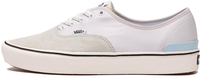 Vans ComfyCush Authentic HC Tripster '灰色' 潮鞋 VN000CEMGRY Buy Vans ComfyCush Authentic HC Tripster '灰色' 潮鞋 VN000CEMGRY
