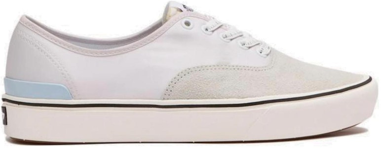 Vans ComfyCush Authentic HC Tripster '灰色' 潮鞋 VN000CEMGRY Order Vans ComfyCush Authentic HC Tripster '灰色' 潮鞋 VN000CEMGRY