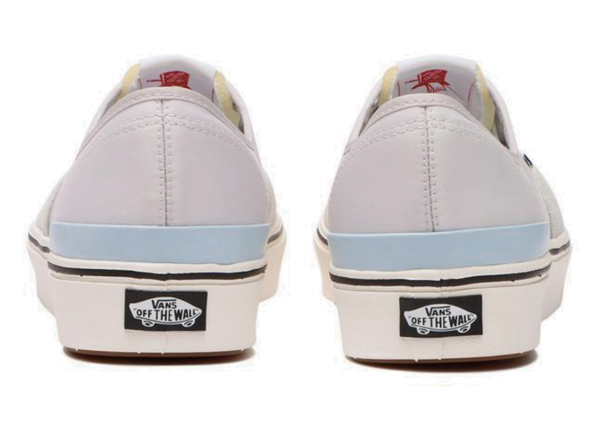 TRIPSTER VANS COMFY CUSH AUTHENTIC 28cm - 靴