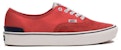 Vans ComfyCush Authentic HC Tripster 'Merah' VN000CEMRED