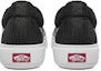 Shop Vans ComfyCush Hitam Kelabu 'Black Grey' VN0A4VDQ06E