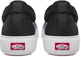 Shop Vans ComfyCush Nero Grigio ''Black Grey'' VN0A4VDQ06E