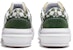 Vans Comfycush Checkerboard Old Skool Overt Cc Kasut Skate 'Hijau' VN000BWABXU