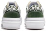 Shop Vans Comfycush Checkerboard Old Skool Overt Cc Kasut Skate 'Hijau' VN000BWABXU