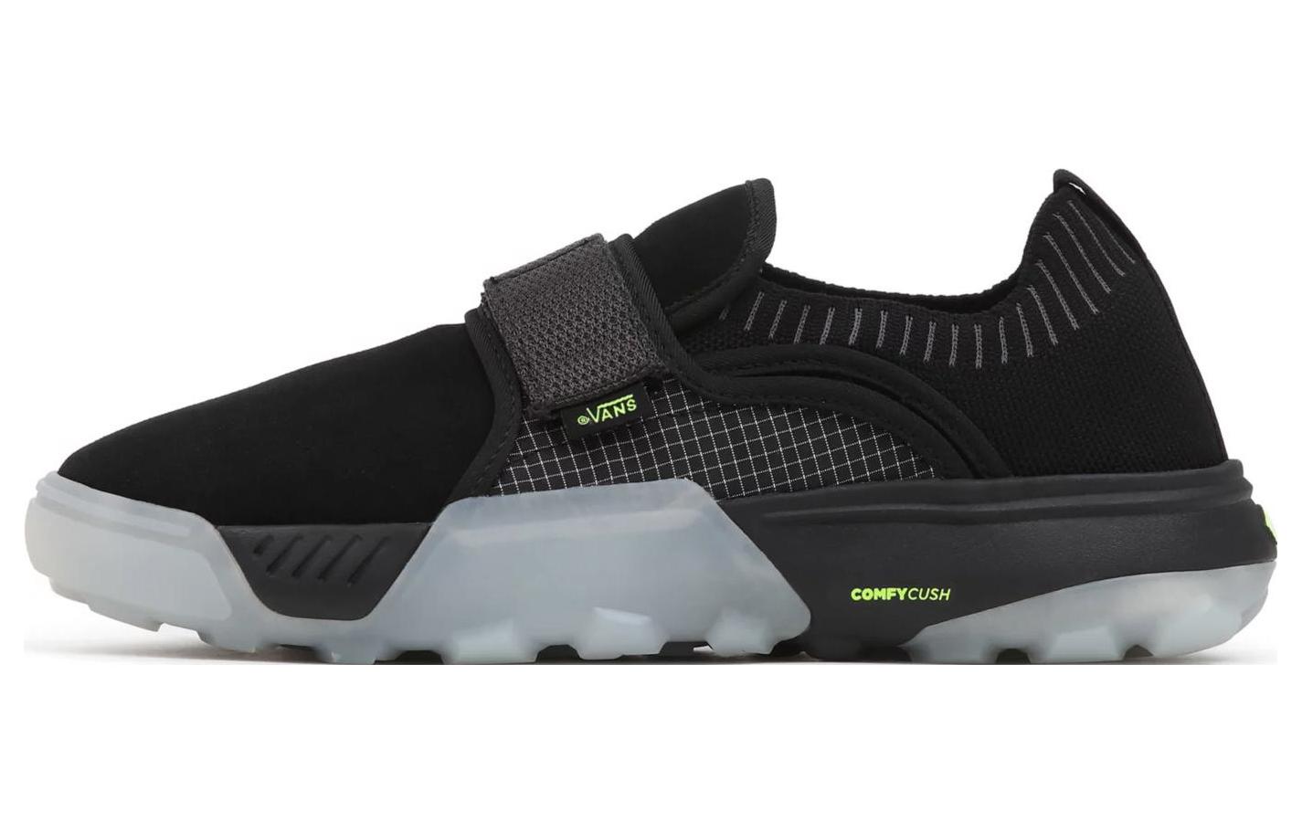 Vans Coast Comfycush BLACK VN0A5JMCBKA