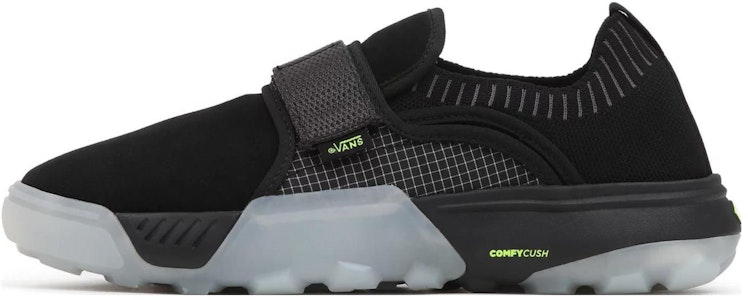 Vans Coast Comfycush 黑色(黑) VN0A5JMCBKA Buy Vans Coast Comfycush 黑色(黑) VN0A5JMCBKA