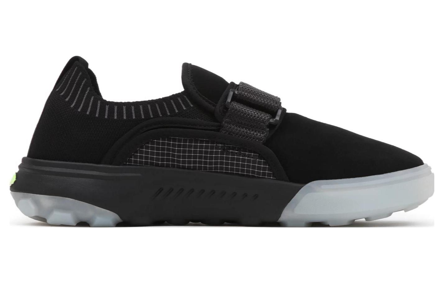 Order Vans Coast Comfycush 黑色（黑） VN0A5JMCBKA