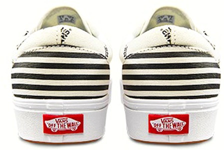 Vans ComfyCush Era「全版印Logo - 棉花糖色」VN0A3WM9VNM Shop Vans ComfyCush Era「全版印Logo - 棉花糖色」VN0A3WM9VNM