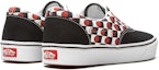 Lookbook Vans ComfyCush Era 'Hitam Putih Merah' VN0A3WM948M