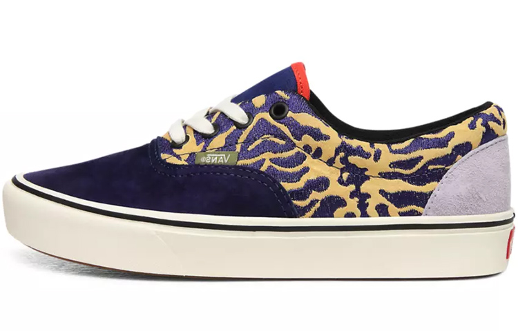 Vans ComfyCush Era 'Bugs' VN0A3WM9WWG