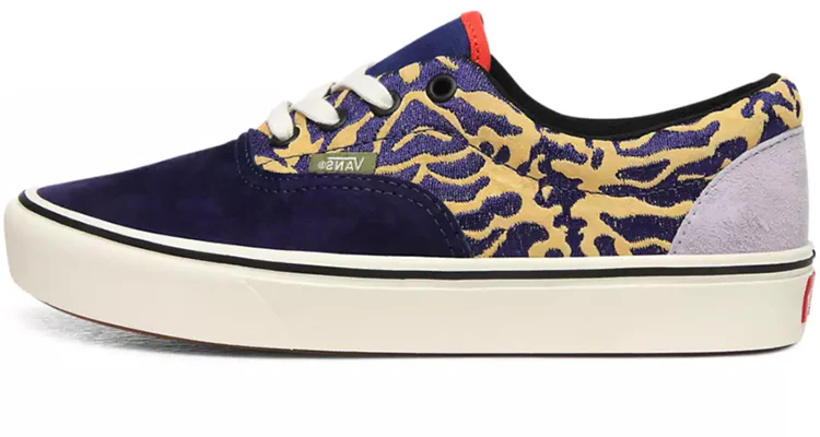 Vans ComfyCush Era 'Bugs' Sepatu Sneakers VN0A3WM9WWG Buy Vans ComfyCush Era 'Bugs' Sepatu Sneakers VN0A3WM9WWG