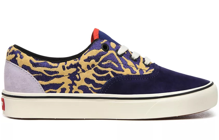 Order Vans ComfyCush Era 'Bugs' Sepatu Sneakers VN0A3WM9WWG
