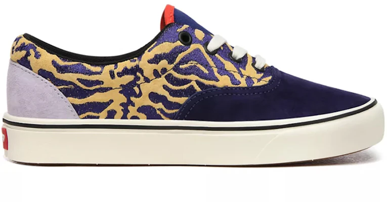 Vans ComfyCush Era 'Bugs' Sepatu Sneakers VN0A3WM9WWG Order Vans ComfyCush Era 'Bugs' Sepatu Sneakers VN0A3WM9WWG