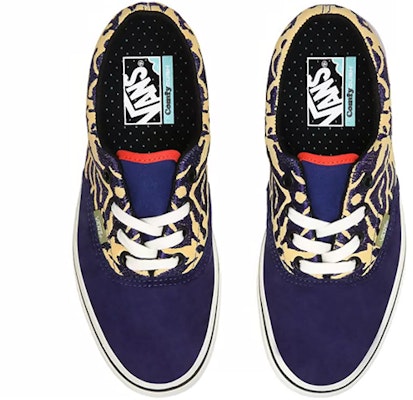 Vans ComfyCush Era 'Bugs' VN0A3WM9WWG Shop Vans ComfyCush Era 'Bugs' VN0A3WM9WWG