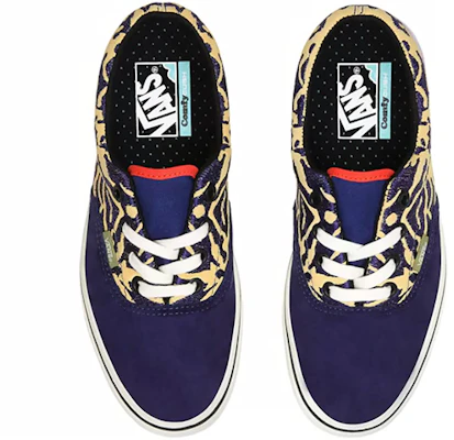 Vans ComfyCush Era 'Bugs' Sepatu Sneakers VN0A3WM9WWG Shop Vans ComfyCush Era 'Bugs' Sepatu Sneakers VN0A3WM9WWG