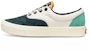 Vans Bugs Comfycush Era 'Putih Hijau' VN0A3WM9WWF