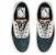 Vans Bugs Comfycush Era 'Putih Hijau' VN0A3WM9WWF