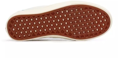 Vans Bugs Comfycush Era 復古低幫休閒板鞋 男女同款 白綠 Purchase Vans Bugs Comfycush Era 復古低幫休閒板鞋 男女同款 白綠